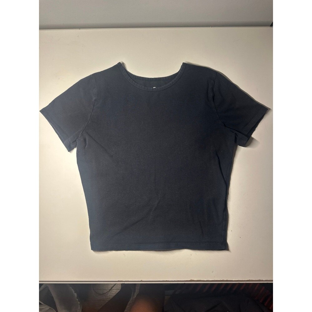 Hollister Baby Tee
